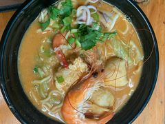 -老宅原住民沙茶面精品小吃(龙头路店)