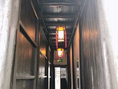 -章太炎故居