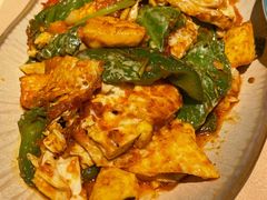 荷包蛋-山石榴·贵州菜(丰盛里店)