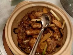 -星河湾半岛酒店-真粤中餐厅