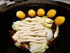 -福记满堂铁锅炖鱼(独乐寺店)