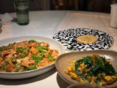 -龟兹KUCINA·新疆菜(前滩L+PLAZA店)