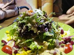 -盘炉forenza·云贵川融合小食堂 ( 钟楼中柳巷店)