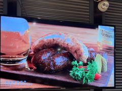 -通海俄式烧烤·俄罗斯大串(嵩山路店)