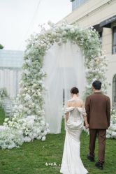 -Chic Bridal 熙可婚纱