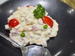 -忆家一宴(南丹东路总店)