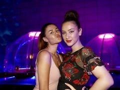 -异次元·LIGHT HOUSE·美食酒廊·休闲露台