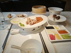 -四季民福烤鸭店(前门大栅栏店)