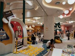 -奈尔宝家庭中心·亲子餐厅(苏州大悦城店)