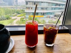 -瓦库茶馆17号(海汇港店)