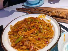 -阿娜尔·新疆菜(宜家荟聚中心店)