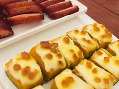 -金城大酒店-中餐厅(汾江中路店)