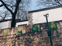 -北京鹫峰国家森林公园
