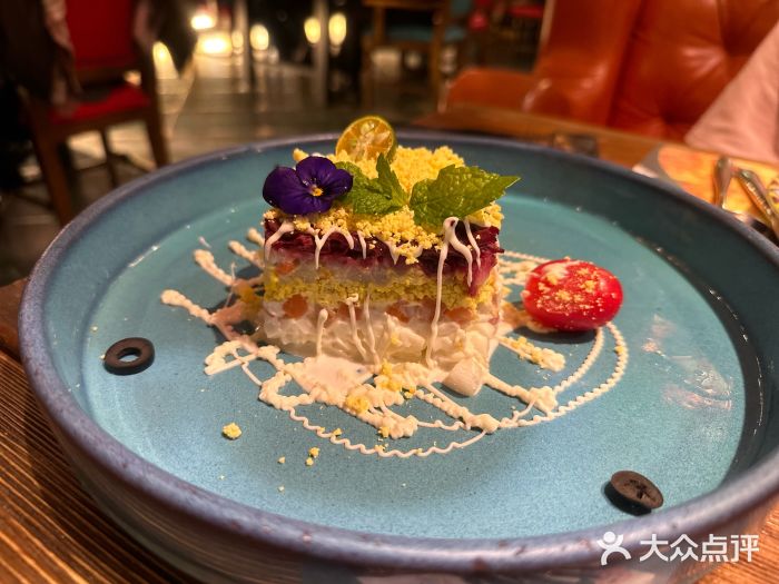 卢布里西餐厅(海拉尔店)图片