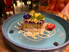 -卢布里西餐厅(海拉尔店)