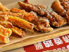 -必胜客(衡百店)