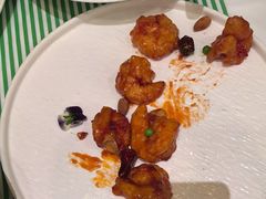 -鹊华居·地道鲁菜·海鲜·融合味(大明湖店)