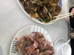 -北戴河庆山饭店·海鲜砂锅粥(北戴河黑石路店)