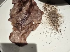 -温度铁板烧(亚泰大街店)