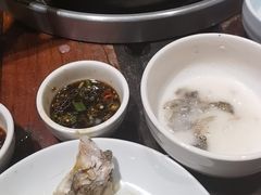 -大良毋米粥(锦龙路总店)
