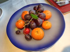 -大鸭梨烤鸭(枣园店)