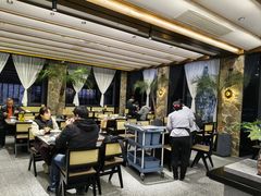 -陈熹公民族美食文化餐厅(中华广场店)
