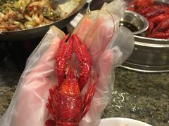 -0574龙虾的故事(东裕店)