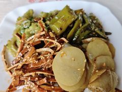 -五丁桥光头香辣蟹(望江橡树林店)