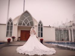 点击看大图 -金夫人婚纱摄影(华南店)