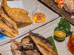 -赤稻·日式料理(禅城店)