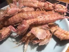-三个渔夫·蒸汽海鲜(小白楼店)