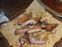 -前海沿·青岛菜(李沧万达店)