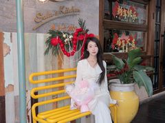 -翡翠鸟精品泰国菜(北辰财富中心店)