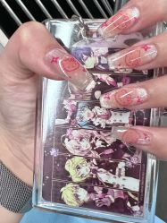 -Fanni美甲美睫皮肤管理