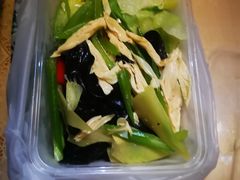 大拌菜-白魁老号饭庄(安内店)