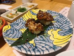 -鳗鲔·料理小馆