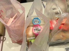 -甜星Star面包生日蛋糕(北坦店)