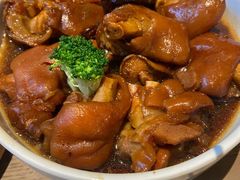 -四道菜·福建菜馆(新街口金鹰店)