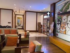 -长白山万达锦华套房酒店