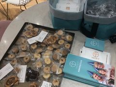 -西檬树SIMON·T轻奢蛋糕(大东方Max店)