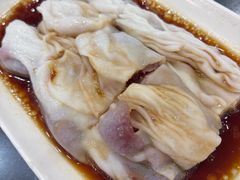 -荔园小馆(园岭新村二期店)