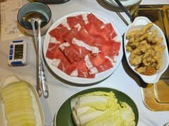 -如一鸡鲍鱼·粤式煲汤(长泰广场店)