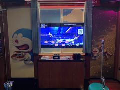 -音乐派KTV(银泰城店)