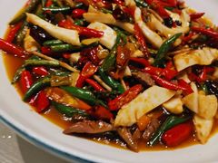 -俏巴渝·家宴·生日宴(锦绣城店)