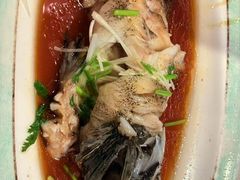 -巧克力渔家.小船海鲜胶东菜(万平口店)