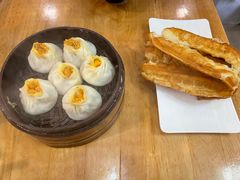 -常鲜德乐购迎桂馒头店(麻巷公寓店)