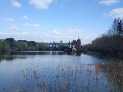 -南通濠河风景名胜区