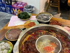 -大龙火锅(老店)