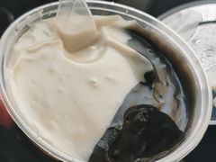 鸳鸯糊-鞠氏黑芝麻糊(水塔店)