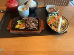 -王鼎精致料理铁板烧(世博源店)